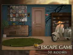 Download Escape game: 50 rooms 3 Teka-teki untuk Android tangkapan layar 7