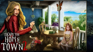 Download Escape game : town adventure 2 Petualangan untuk Android tangkapan layar 2
