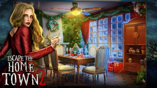 Download Escape game : town adventure 2 Petualangan untuk Android tangkapan layar 3