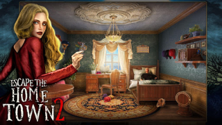 Download Escape game : town adventure 2 Petualangan untuk Android tangkapan layar 4