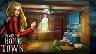 Download Escape game : town adventure 2 Petualangan untuk Android tangkapan layar 5