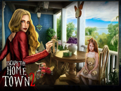 Download Escape game : town adventure 2 Petualangan untuk Android tangkapan layar 7