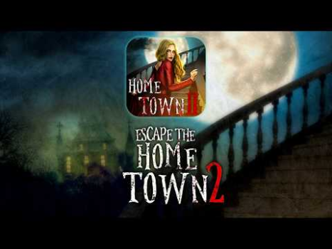 Download Escape game : town adventure 2 Petualangan untuk Android tangkapan layar 8