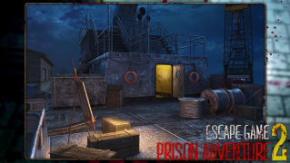 Download Escape game:prison adventure 2 Petualangan untuk Android tangkapan layar 2