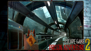 Download Escape game:prison adventure 2 Petualangan untuk Android tangkapan layar 3