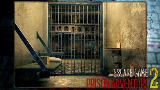 Download Escape game:prison adventure 2 Petualangan untuk Android tangkapan layar 4
