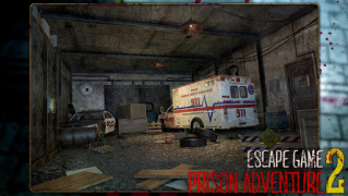 Download Escape game:prison adventure 2 Petualangan untuk Android tangkapan layar 5