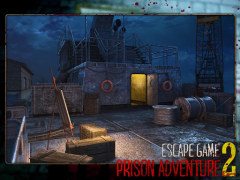Download Escape game:prison adventure 2 Petualangan untuk Android tangkapan layar 7