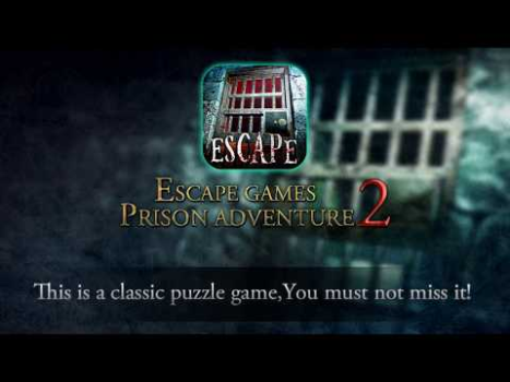 Download Escape game:prison adventure 2 Petualangan untuk Android tangkapan layar 8