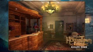 Download Escape game hometown adventure Petualangan untuk Android tangkapan layar 3
