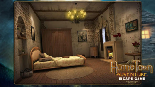 Download Escape game hometown adventure Petualangan untuk Android tangkapan layar 4
