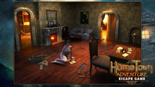 Download Escape game hometown adventure Petualangan untuk Android tangkapan layar 5