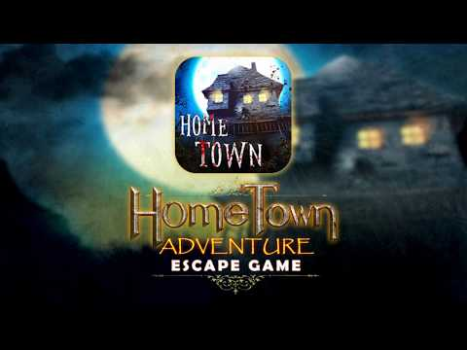 Download Escape game hometown adventure Petualangan untuk Android tangkapan layar 8