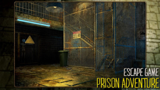 Download Escape game:prison adventure Petualangan untuk Android tangkapan layar 3