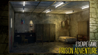 Download Escape game:prison adventure Petualangan untuk Android tangkapan layar 4