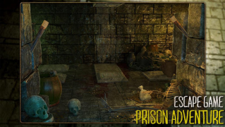 Download Escape game:prison adventure Petualangan untuk Android tangkapan layar 5