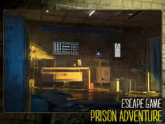 Download Escape game:prison adventure Petualangan untuk Android tangkapan layar 6