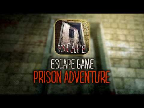 Download Escape game:prison adventure Petualangan untuk Android tangkapan layar 8