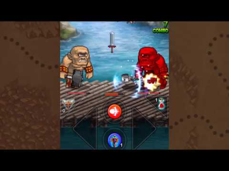 Download Dragon Storm Game aksi untuk Android tangkapan layar 8