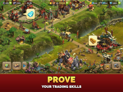 Download Elvenar - Fantasy Kingdom Strategi untuk Android tangkapan layar 4