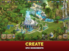 Download Elvenar - Fantasy Kingdom Strategi untuk Android tangkapan layar 5