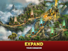Download Elvenar - Fantasy Kingdom Strategi untuk Android tangkapan layar 6