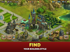 Download Elvenar - Fantasy Kingdom Strategi untuk Android tangkapan layar 7