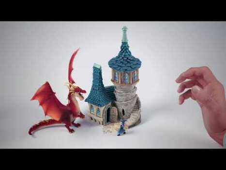 Download Elvenar - Fantasy Kingdom Strategi untuk Android tangkapan layar 8