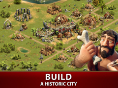Download Forge of Empires: Build a City Strategi untuk Android tangkapan layar 2