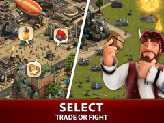 Download Forge of Empires: Build a City Strategi untuk Android tangkapan layar 4