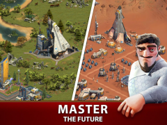 Download Forge of Empires: Build a City Strategi untuk Android tangkapan layar 6