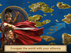 Download Grepolis Classic: Strategy MMO Strategi untuk Android tangkapan layar 3