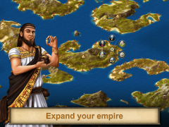 Download Grepolis Classic: Strategy MMO Strategi untuk Android tangkapan layar 4