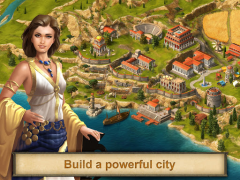Download Grepolis Classic: Strategy MMO Strategi untuk Android tangkapan layar 6