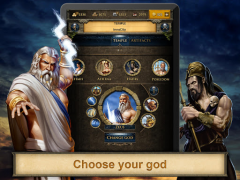 Download Grepolis Classic: Strategy MMO Strategi untuk Android tangkapan layar 7