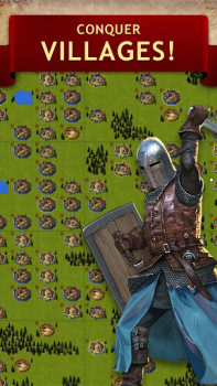 Download Tribal Wars Strategi untuk Android tangkapan layar 5