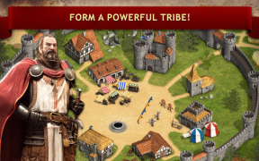 Download Tribal Wars Strategi untuk Android tangkapan layar 6