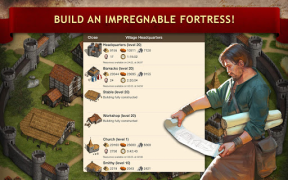 Download Tribal Wars Strategi untuk Android tangkapan layar 7