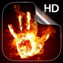 Download  Fire Soul Live Wallpapers