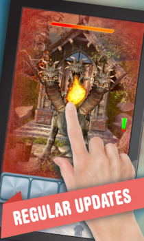 Download 100 doors World Of History 3 Teka-teki untuk Android tangkapan layar 2