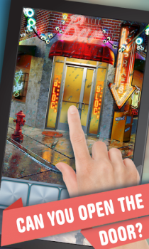 Download 100 doors World Of History 3 Teka-teki untuk Android tangkapan layar 5