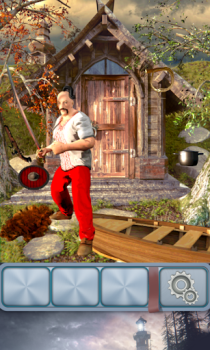 Download 100 doors World Of History 3 Teka-teki untuk Android tangkapan layar 6