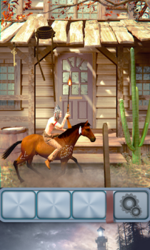 Download 100 doors World Of History 3 Teka-teki untuk Android tangkapan layar 7