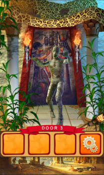 Download 100 doors World Of History Teka-teki untuk Android tangkapan layar 2