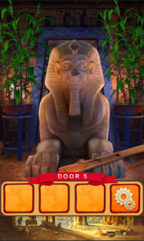 Download 100 doors World Of History Teka-teki untuk Android tangkapan layar 3