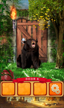 Download 100 doors World Of History Teka-teki untuk Android tangkapan layar 4