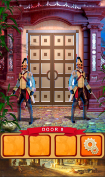 Download 100 doors World Of History Teka-teki untuk Android tangkapan layar 5