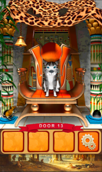 Download 100 doors World Of History Teka-teki untuk Android tangkapan layar 6