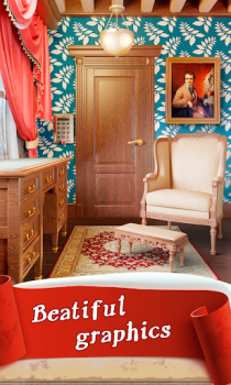 Download 100 Doors Family Adventures Teka-teki untuk Android tangkapan layar 2