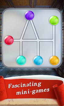 Download 100 Doors Family Adventures Teka-teki untuk Android tangkapan layar 4